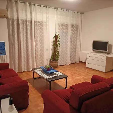 Da Zia Lella Homestay szállás Bovalino Marina